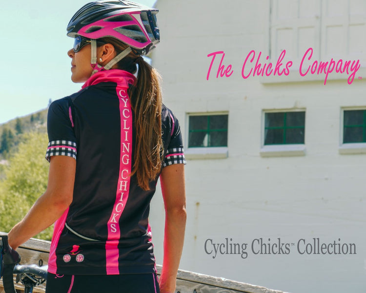 Cycling Chicks Collections
