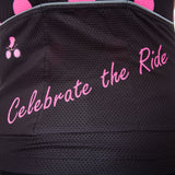 Climbers Polka Dot Short Sleeve Jersey