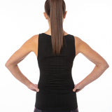 Classic Black Base Layer Beauty