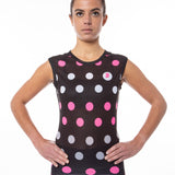 Summer Baselayer Lite - Polka Dot