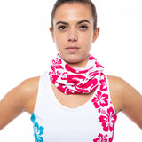 Mahalo Chick Neck Scarf