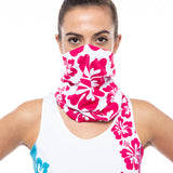 Mahalo Chick Neck Scarf