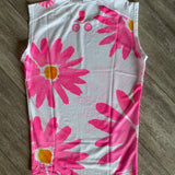 Summer Lite Baselayer - Wild Daisy
