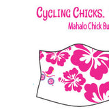 Mahalo Chick Neck Scarf