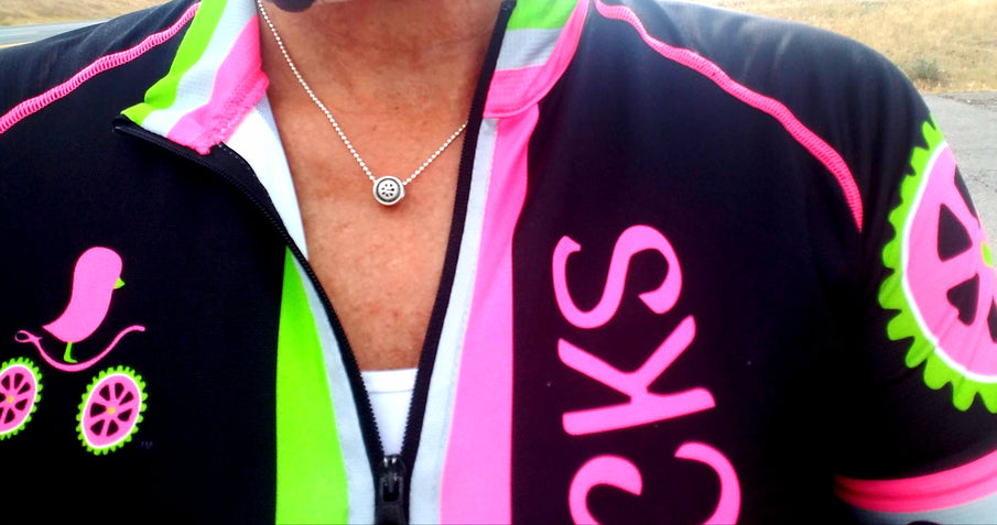 Sign Up and Receive 20% Off in January - Subscribe to Cycling Chicks Newsletter