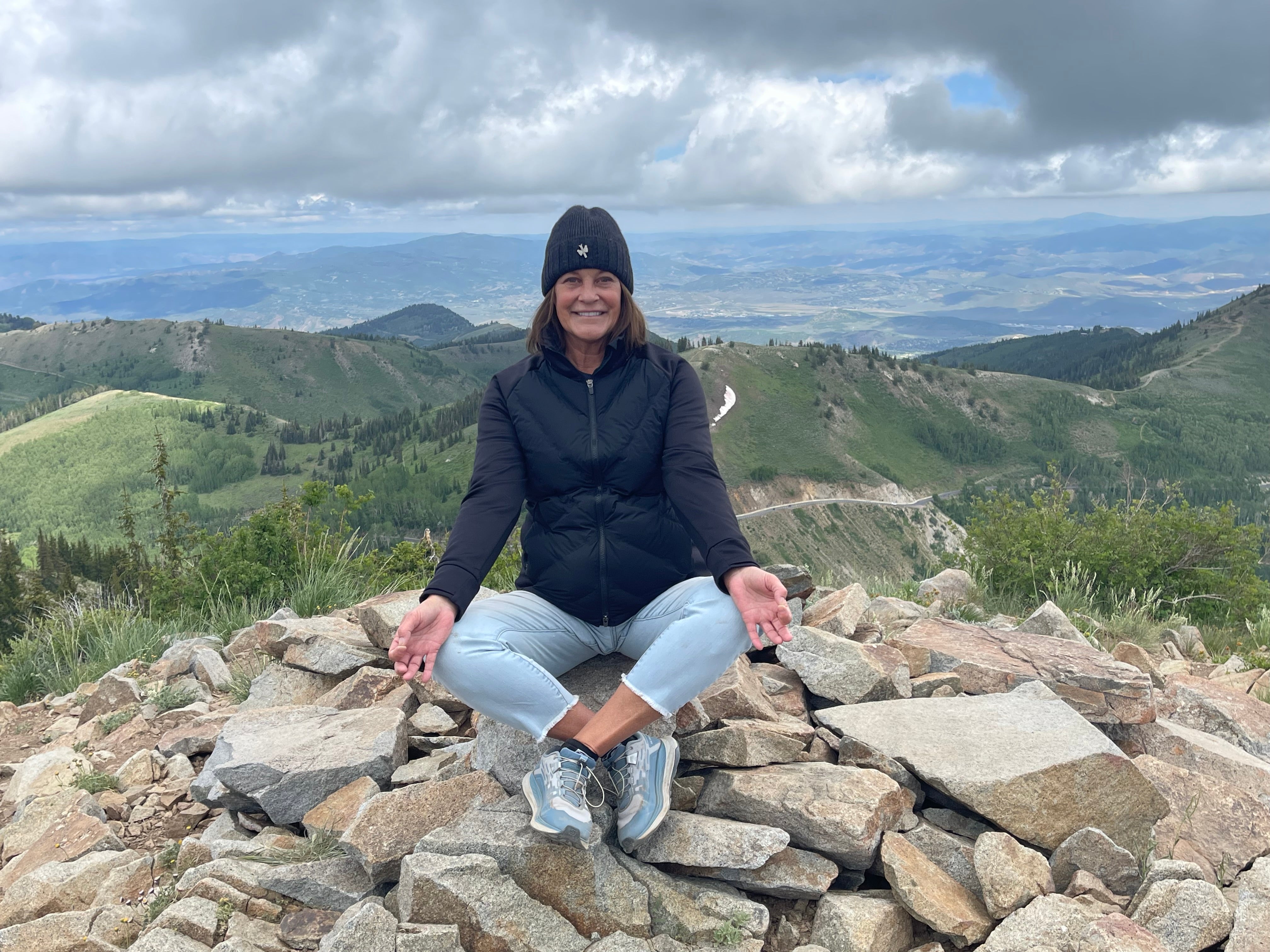 🧘‍♀️ Wellness Implementation: Turning Vision into Daily Practice