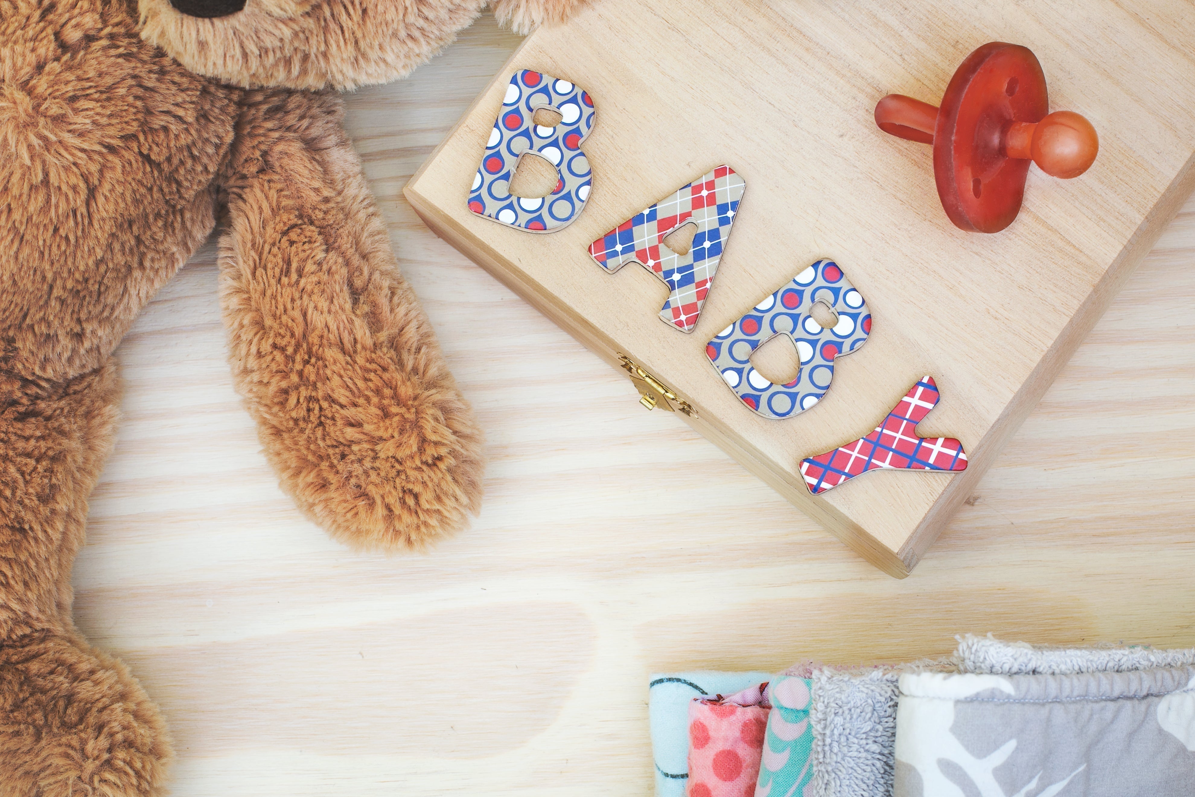 National Baby Day: Celebrate the Little Adventurers in Your Life 🐣