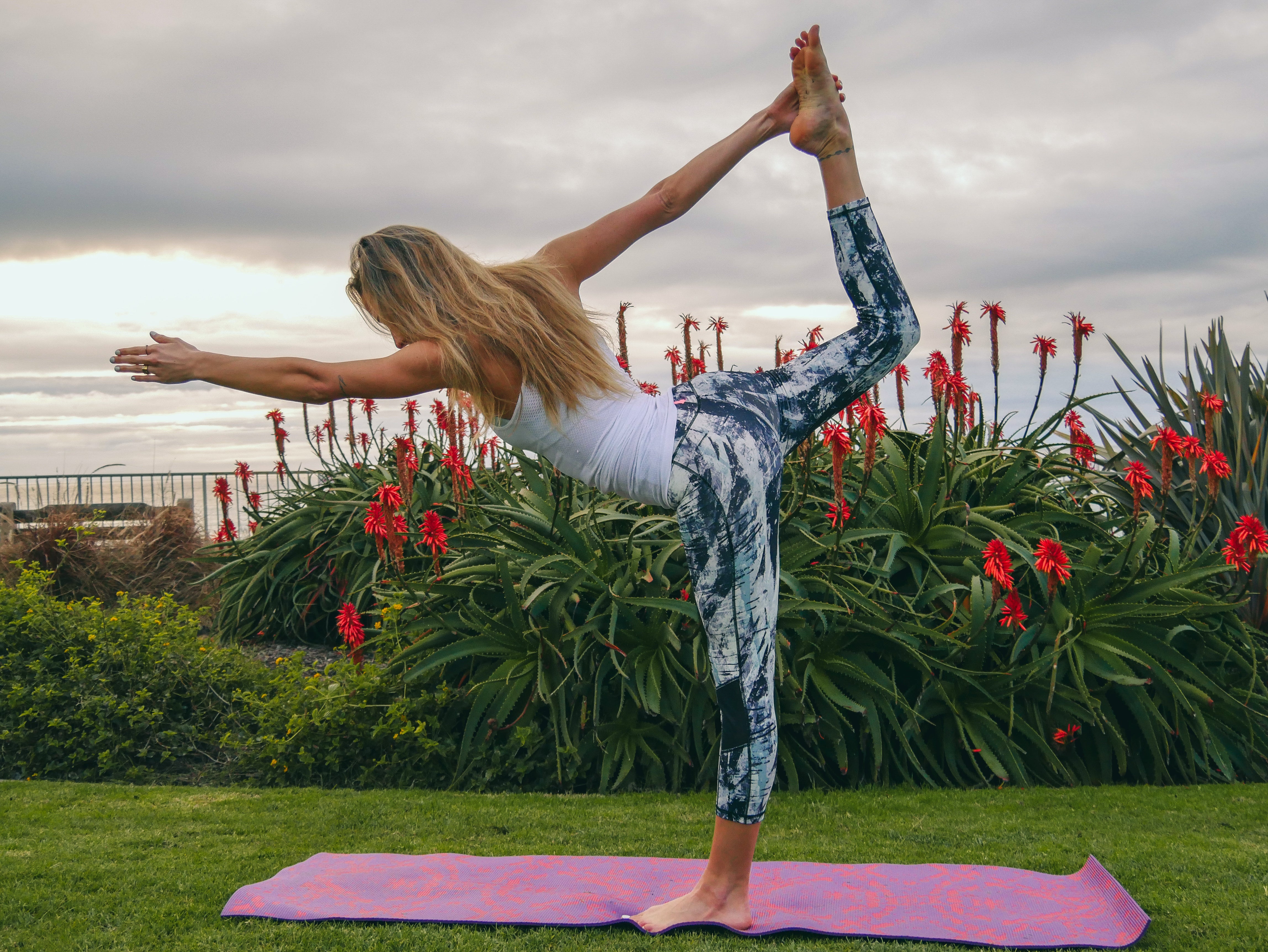 yoga chick collection