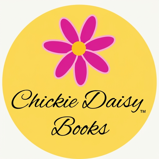 Lil' Chickie Board Book