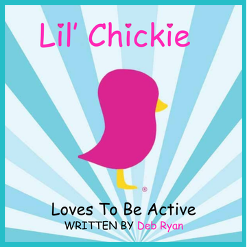 Chickie Daisy Books