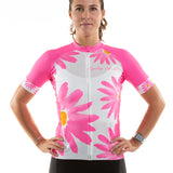 Wild Daisy Jersey
