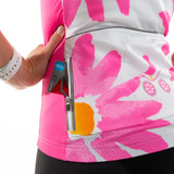 Wild Daisy Jersey