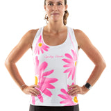 Wild Daisy Active Tank