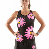 Wild Daisy Tank Top