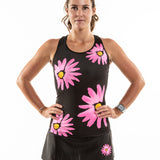 Wild Daisy Tank Top