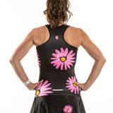 Wild Daisy Tank Top