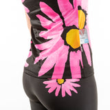 Wild Daisy Tech Tee