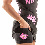 Wild Daisy Active Chick Skort