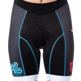 Mahalo Chick Shorts