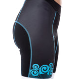 Mahalo Chick Shorts