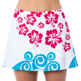 Mahalo Chick Active Chick Skort
