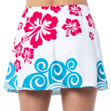 Mahalo Chick Active Chick Skort