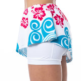 Mahalo Chick Active Chick Skort