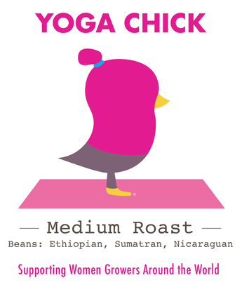 The Yoga Chick Blend