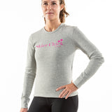 Skier Chick Thermal