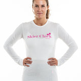 Skier Chick Thermal
